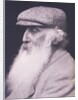 Camille Pissarro by Frederick Hollyer