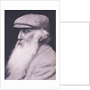 Camille Pissarro by Frederick Hollyer