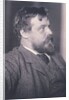 Lawrence Alma Tadema by Frederick Hollyer