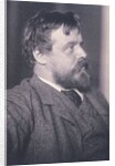 Lawrence Alma Tadema by Frederick Hollyer