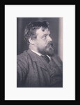 Lawrence Alma Tadema by Frederick Hollyer