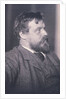 Lawrence Alma Tadema by Frederick Hollyer