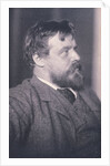 Lawrence Alma Tadema by Frederick Hollyer