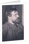 Lawrence Alma Tadema by Frederick Hollyer