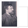 Lawrence Alma Tadema by Frederick Hollyer
