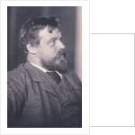 Lawrence Alma Tadema by Frederick Hollyer