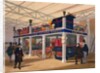 The Agricultural Court, The Great Exhibition by Unknown