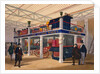 The Agricultural Court, The Great Exhibition by Unknown