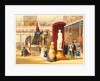 View of the Great Exhibition 1851 by John Absalom