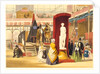 View of the Great Exhibition 1851 by John Absalom