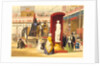 View of the Great Exhibition 1851 by John Absalom