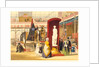 View of the Great Exhibition 1851 by John Absalom