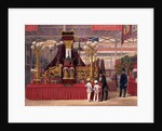 Part of the Birmingham Court at The Great Exhibition of 1851 by Unknown