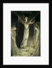 The Resurrection by William Blake