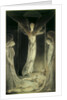 The Resurrection by William Blake