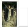 The Resurrection by William Blake