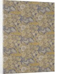 Seagulls on Islands textile design by Charles Francis Annesley Voysey