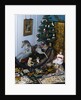 Collection of Victorian and Edwardian toys. England, 19th century by Anonymous
