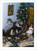 Collection of Victorian and Edwardian toys. England, 19th century by Anonymous
