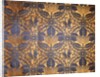 Butterfly Brocade by Edward William Godwin