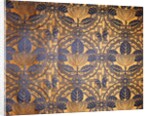 Butterfly Brocade by Edward William Godwin