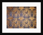 Butterfly Brocade by Edward William Godwin
