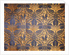 Butterfly Brocade by Edward William Godwin