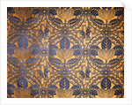 Butterfly Brocade by Edward William Godwin