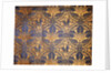 Butterfly Brocade by Edward William Godwin