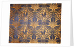 Butterfly Brocade by Edward William Godwin