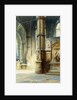 The Grave of Charles Dickens by Luke Fildes