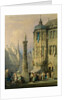 W³rzburg by Samuel Prout