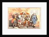 Amputation by Thomas Rowlandson