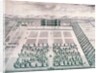 Ham House. England, early 18th century by Unknown