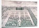 Ham House. England, early 18th century by Unknown