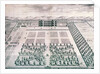 Ham House. England, early 18th century by Unknown