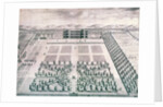 Ham House. England, early 18th century by Unknown