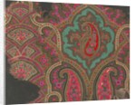 Textile design by George Haité