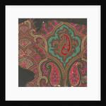 Textile design by George Haité