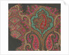 Textile design by George Haité