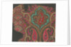 Textile design by George Haité