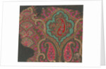 Textile design by George Haité