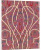 Textile design by George Haité