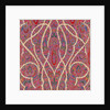 Textile design by George Haité