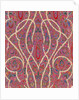 Textile design by George Haité