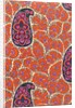 Textile design by George Haité