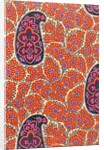 Textile design by George Haité