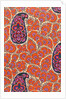 Textile design by George Haité