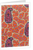 Textile design by George Haité