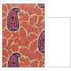 Textile design by George Haité